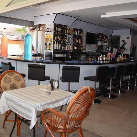 Mitos Hotel Alanya Ngoại thất bức ảnh