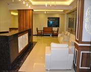Mitos Hotel Alanya Ngoại thất bức ảnh