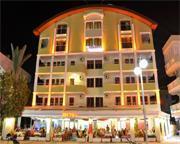 Mitos Hotel Alanya Ngoại thất bức ảnh