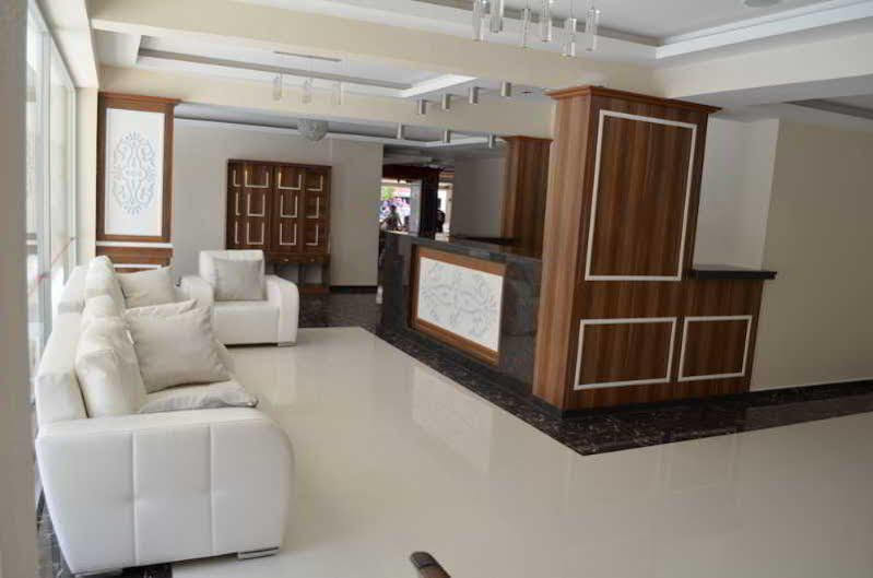 Mitos Hotel Alanya Ngoại thất bức ảnh