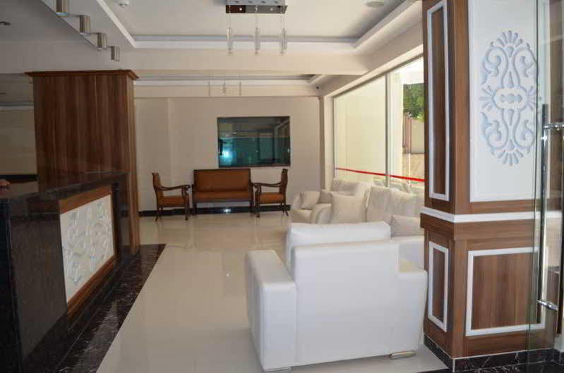 Mitos Hotel Alanya Ngoại thất bức ảnh