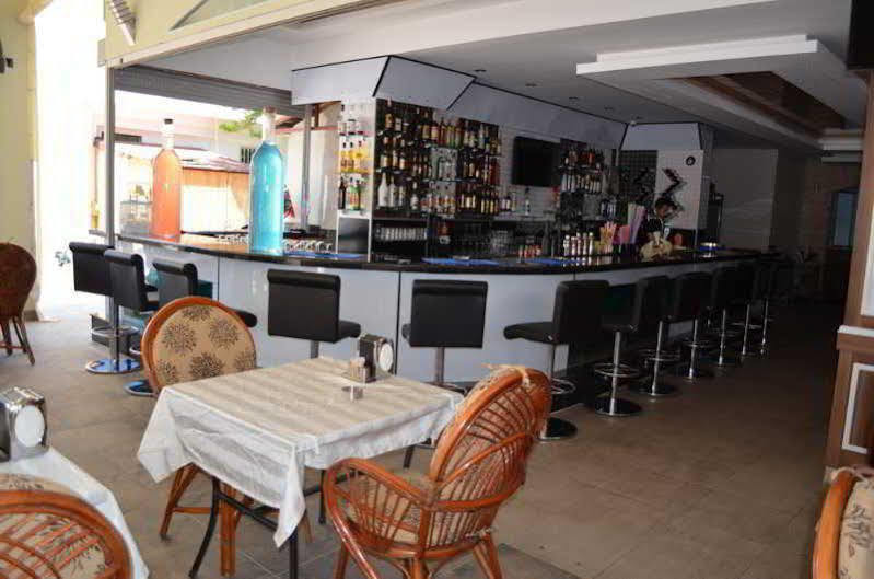 Mitos Hotel Alanya Ngoại thất bức ảnh